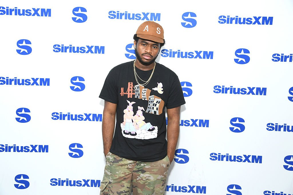 Oakland Rapper Ovrkast. On Legal Battle With OutKast
