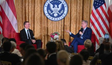 Latvia President Edgars Rinkēvičs talks U.S. relationship in Orange County – Pasadena Star News