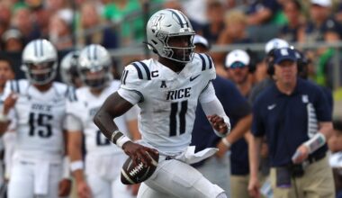 Owls Close Out Nonconference Slate in Fresno