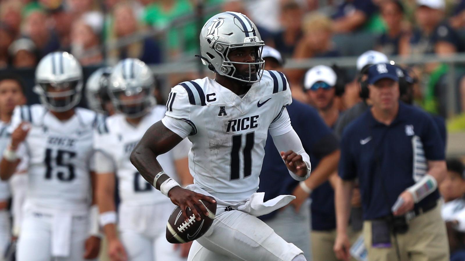 Owls Close Out Nonconference Slate in Fresno