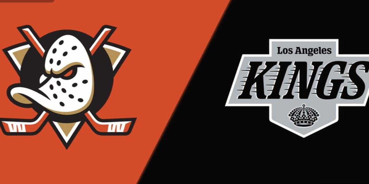 NHL Preseason Game Preview: Anaheim Ducks at Los Angeles Kings with Projected Line Combinations 09/26/2026