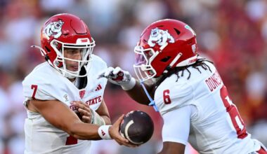 Rice vs. Fresno State Sept. 26: TV, Stream