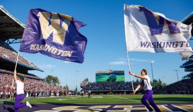 Washington Huskies