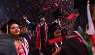 A commencement celebration like no other – Fresno State Today