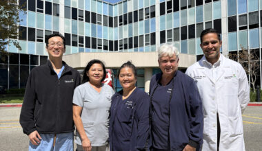 MemorialCare's Long Beach Medical Center earn American Heart Association Get With The Guidelines® Gold Plus Awards • Brand stories