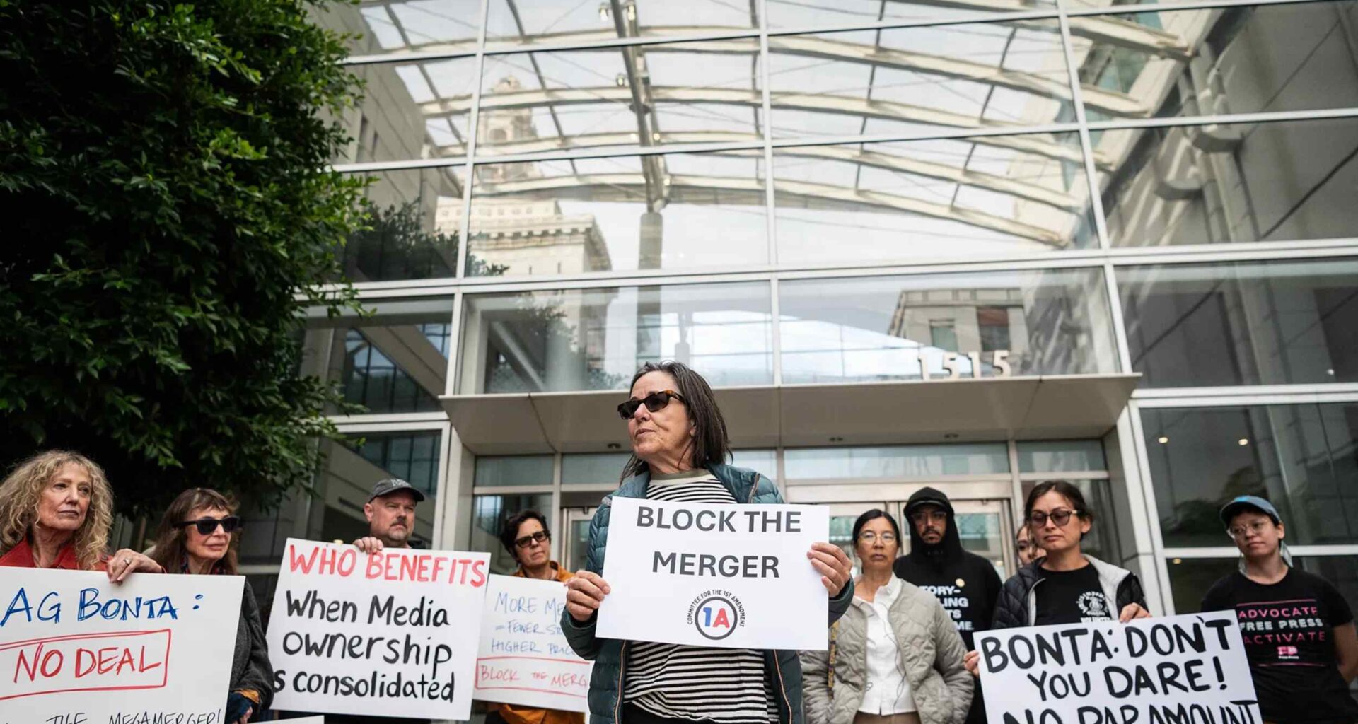 Dan Walters: Deal Allowing Paramount-Warner Bros. Merger May Not Cure Hollywood’s Troubles | Opinions