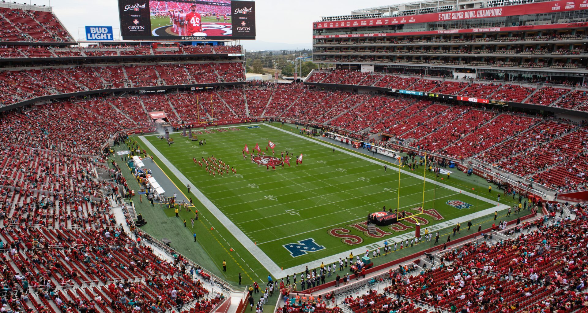 Brace for sports-a-geddon, Bay Area