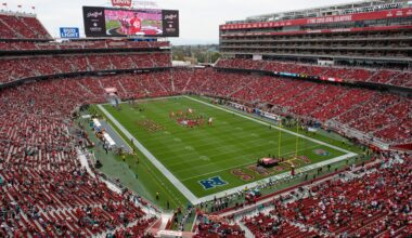 Brace for sports-a-geddon, Bay Area