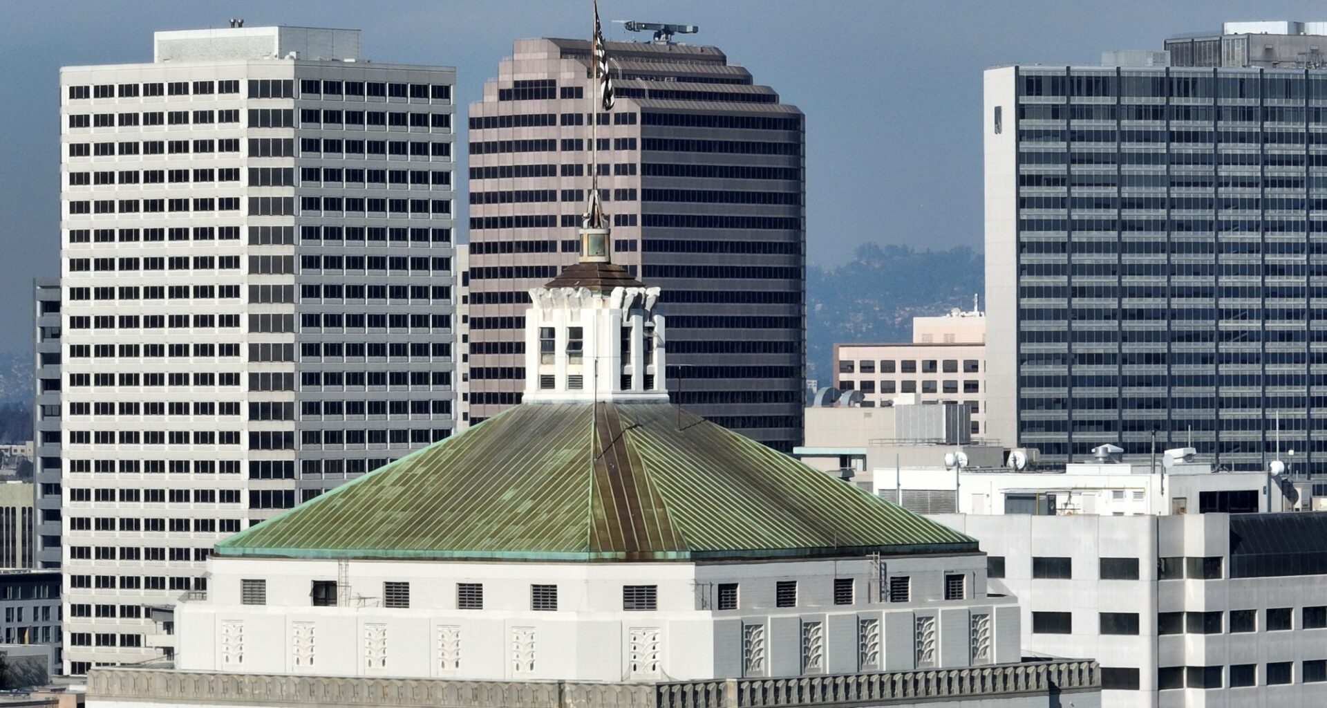 Man convicted of Oakland murder while on parole for Antioch manslaughter