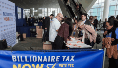 The billionaire tax could be defeated by two other tax measures. Here’s how