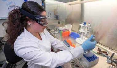 Cal State Fullerton researchers testing Ladera Ranch soil for contaminants – Daily Breeze