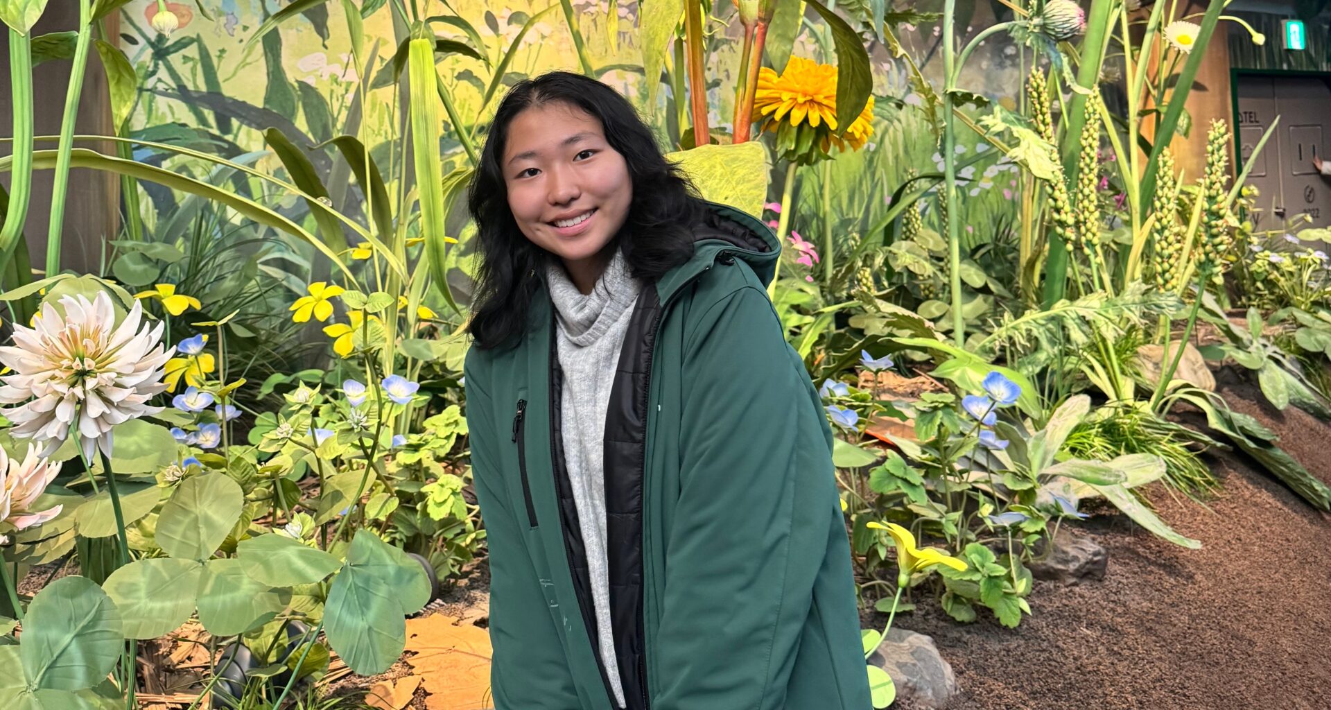 San Jose student honored for work with Colorful Minds in Cupertino