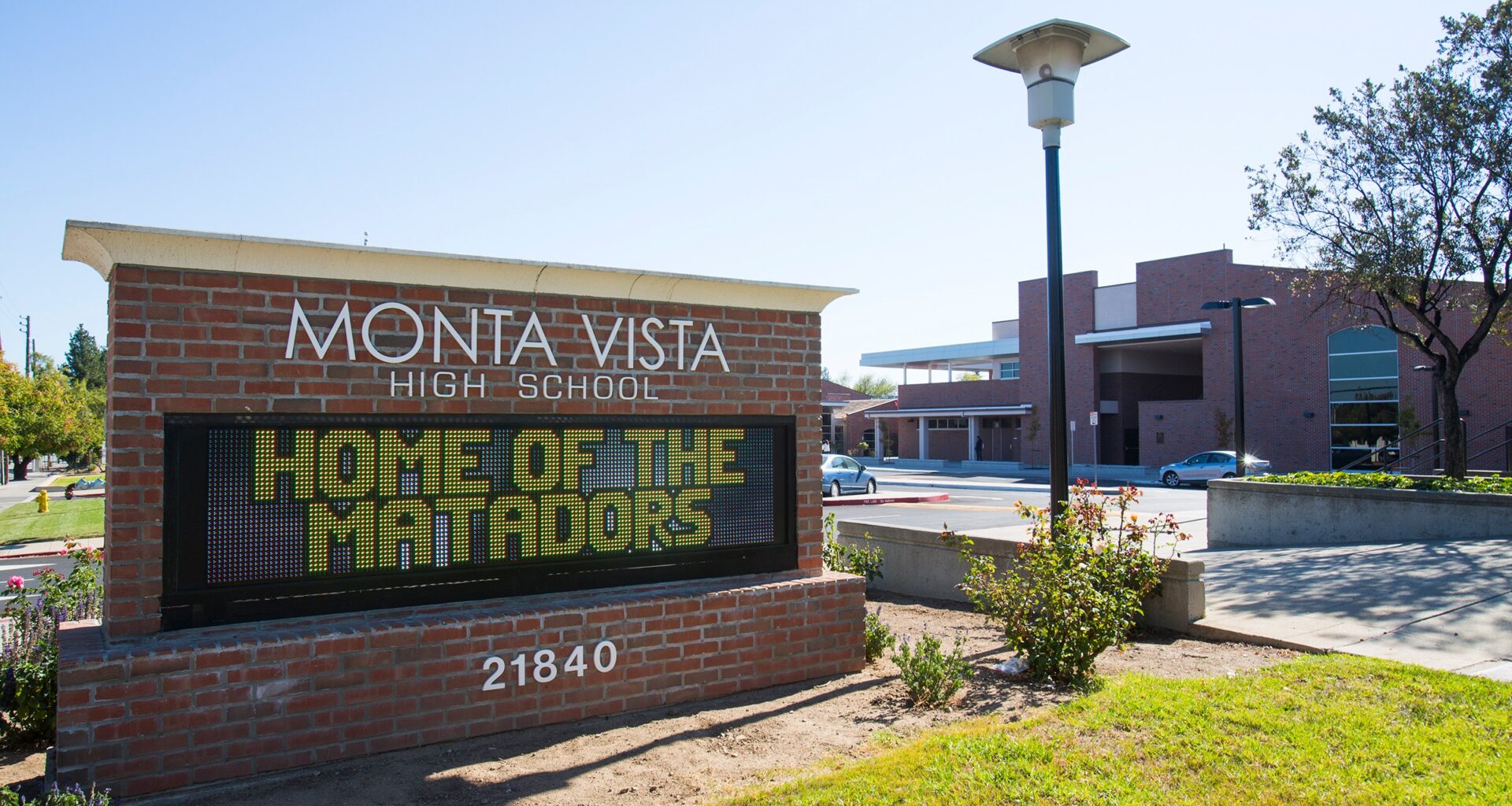 Dozens of Cupertino high school seniors named National Merit semifinalists
