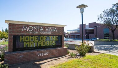 Dozens of Cupertino high school seniors named National Merit semifinalists