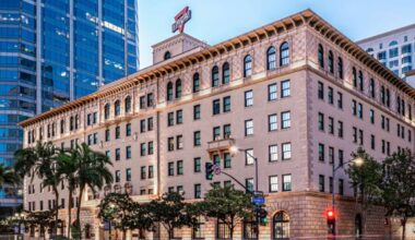High design, haute cuisine define new era for downtown’s historic Guild Hotel