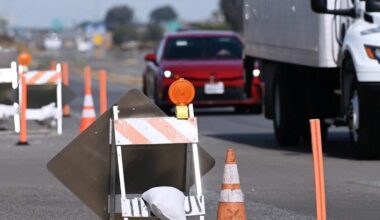 Measure S battle: local candidates weigh in on Fresno funding