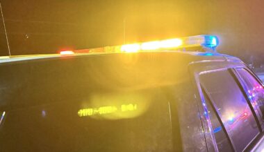One hospitalized after shooting near Fresno’s Pilibos Park