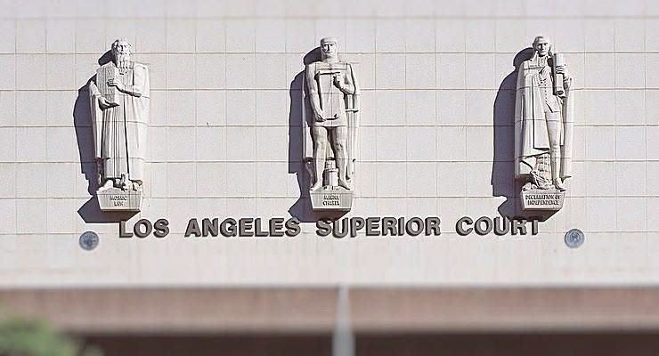 Judge Approves $20,000 Settlement For Pasadena Boy Hurt on LA Zoo Carousel – Pasadena Now