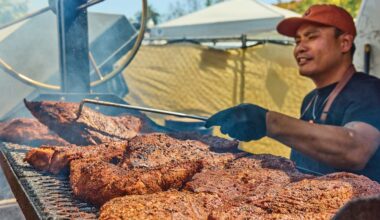 6 Casual Cool California Restaurants You Need to Try