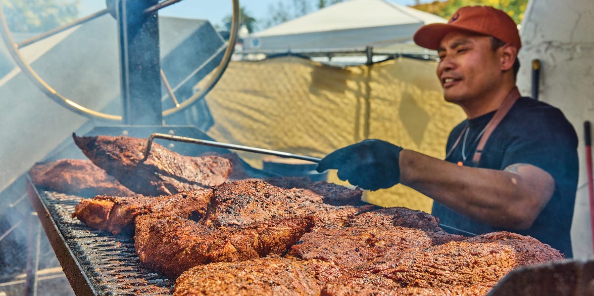 6 Casual Cool California Restaurants You Need to Try