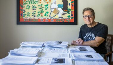 Mark Arax on Writing California, Fresno, and Its History