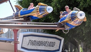 Last chance to buy Disneyland tickets before price increase – The Mercury News