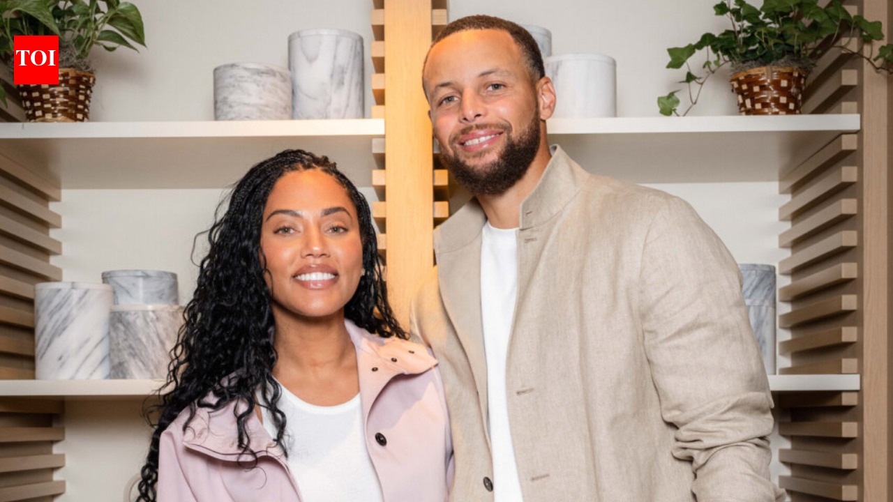 Inspiring story on two careers, one vision: “We have an amazing team behind us that is taking the direction and the commitment"-How Stephen and Ayesha Curry built an empire while giving back to Oakland | NBA News