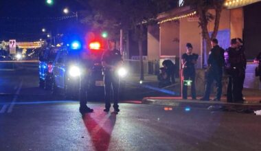 Fatal Tower District shooting near Irene's Cafe, Fresno PD boosts patrols