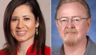 Lawsuit challenges Fresno County GOP leader’s refusal