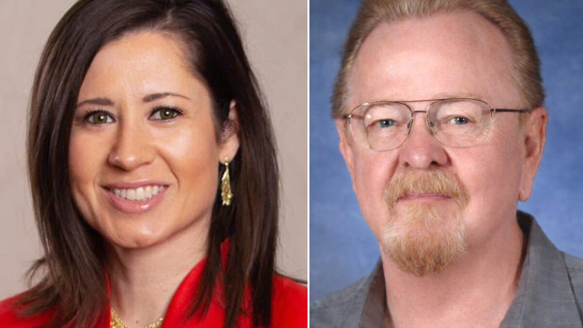 Lawsuit challenges Fresno County GOP leader’s refusal