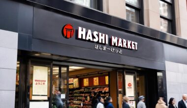 Japanese market's first West Coast store to open in Cupertino