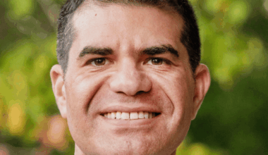EBMUD Director Andy Katz: Climate change brings biggest challenges