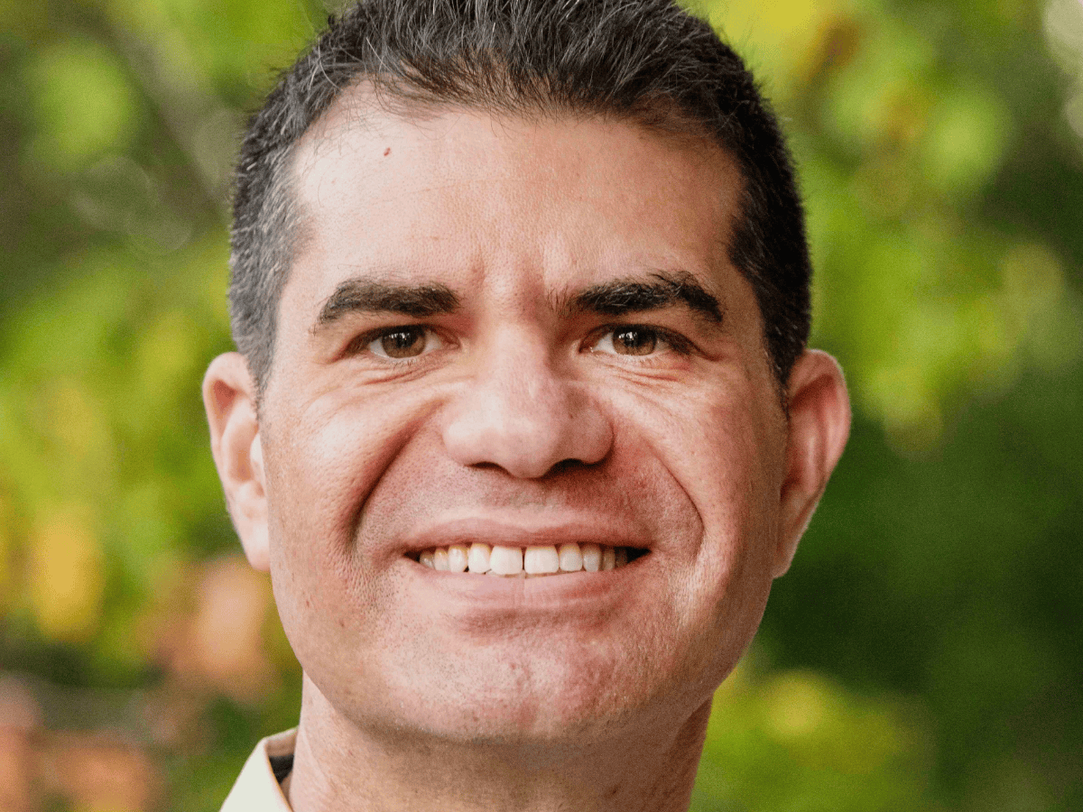 EBMUD Director Andy Katz: Climate change brings biggest challenges