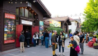 Modern Guide to Berkeley's Elmwood Neighborhood