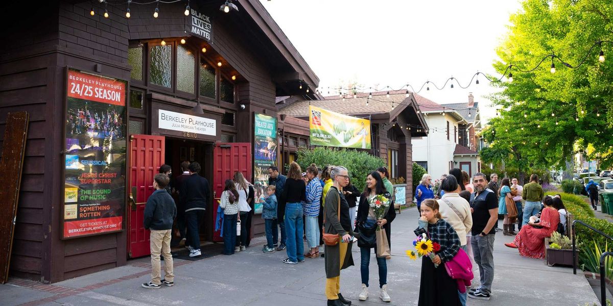 Modern Guide to Berkeley's Elmwood Neighborhood