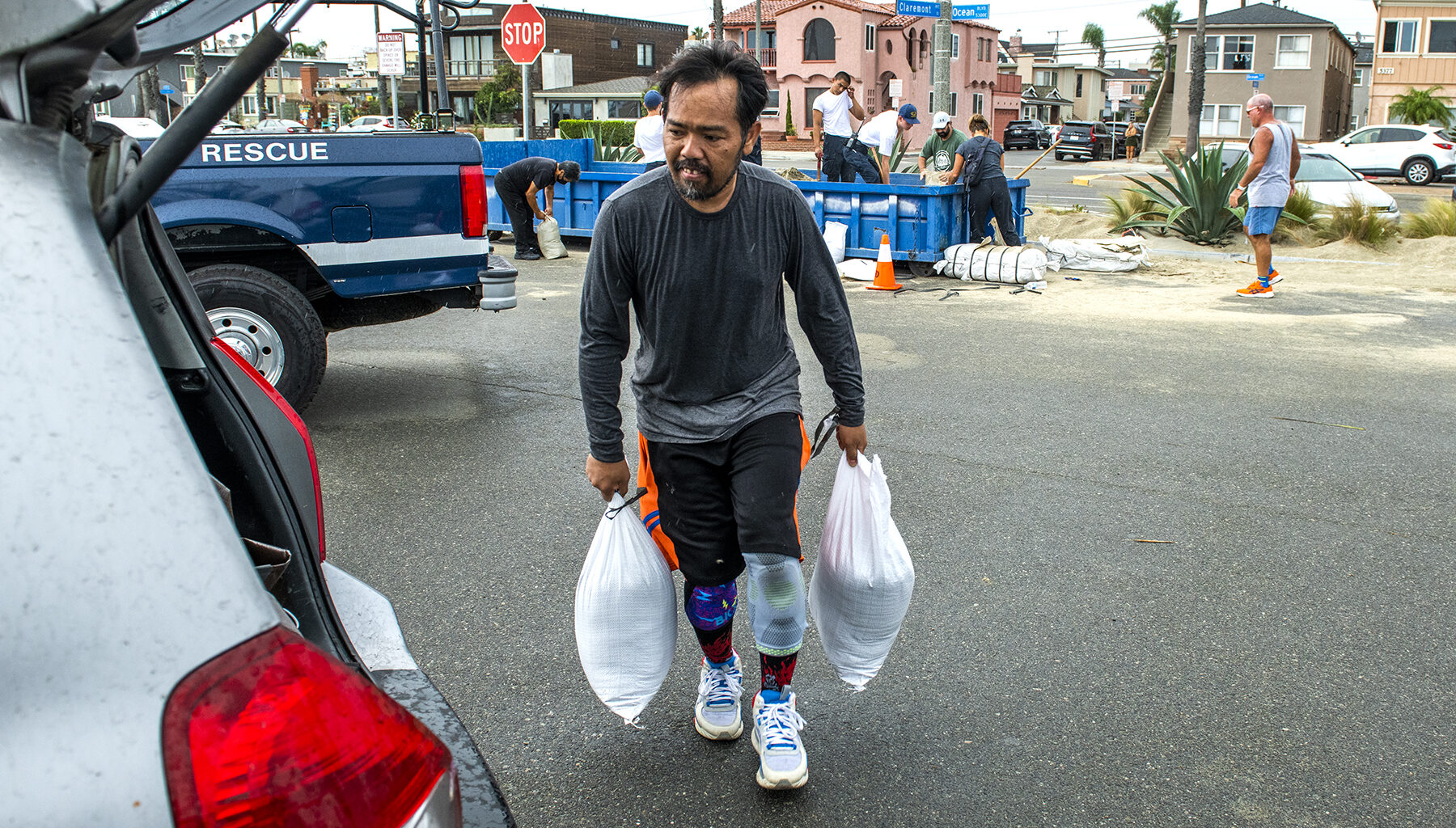 Easy ways to be prepared before El Niño storms hit Long Beach • Long Beach Post News