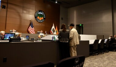 Who are the big spenders in the OC Board of Supes races? A look at the campaign finances
