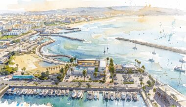 Redondo Beach moves forward with new Marine Mammal Care treatment center – Press Telegram