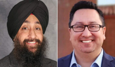 Fuentes vs Singh: Fresno District 1 council race guide