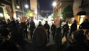 Federal Oversight Over Oakland Police Department Ends