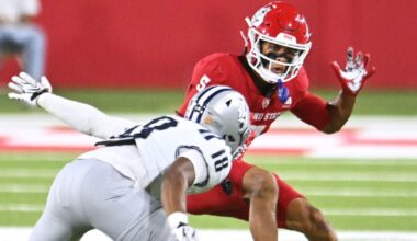 Fresno State football: Resetting the Pac-12 title race