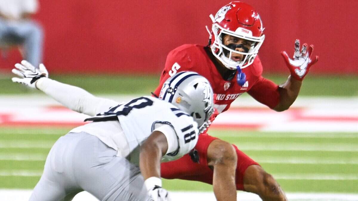 Fresno State football: Resetting the Pac-12 title race