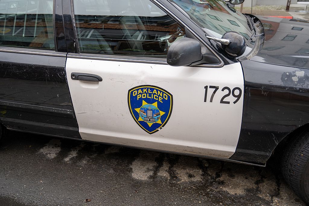 Federal Judge Lifts Oakland Police Consent Decree 