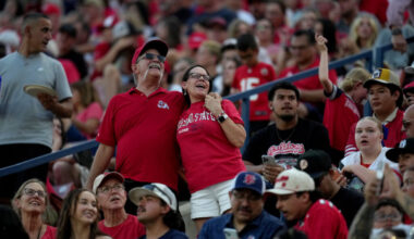 Fresno State’s homecoming week is ‘PAC’d with Pride’ – Fresno State Today