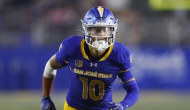 Fresno State vs San Jose State Prediction, Odds, Picks, Best Bets for Week 3 2026