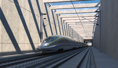 How Central Valley cities have clashed with High-Speed Rail in 2026