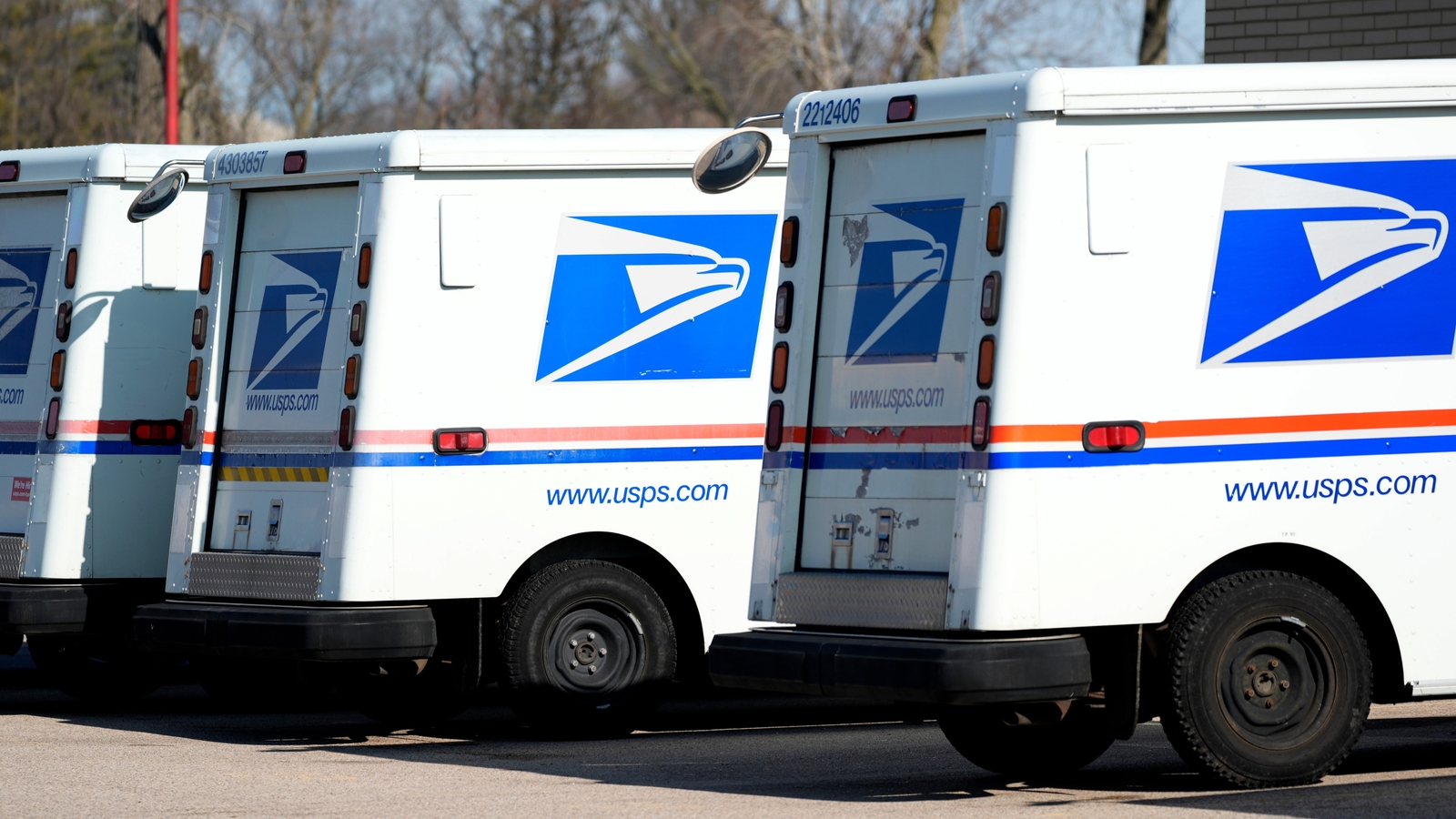 Fresno County mail carrier kept 8,500+ pieces of mail he was supposed to deliver, DOJ says