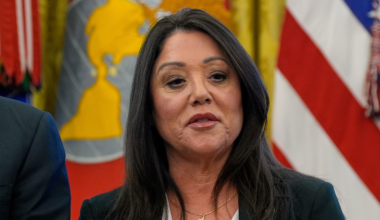 Fresno State grad, Ex-Labor Secretary Chavez-DeRemer oversaw hostile work environment: Watchdog report