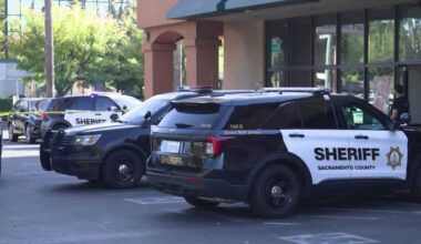 Panera shooting: Sacramento deputies had probable cause weeks earlier