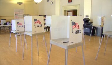 Suspect dead in Bakersfield standoff that caused District 22 candidate to cancel event: Sources